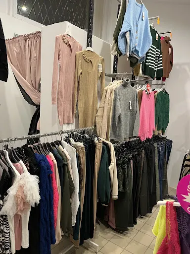 Złoty Wieszak -Butik Pabianice